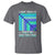 Math Lover T Shirt I Got Skills They're Multiplying - Wonder Print Shop