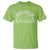 Funny Math Lover T Shirt What Part Of This Don't You Understand - Wonder Print Shop