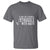 Funny 5 of 4 People Struggle With Math T Shirt - Wonder Print Shop