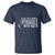 Funny 5 of 4 People Struggle With Math T Shirt - Wonder Print Shop