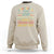 Funny Math Sweatshirt Dear Algebra Stop Asking Us To Find Your X - Wonder Print Shop