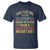 Funny Math T Shirt Dear Algebra Stop Asking Us To Find Your X - Wonder Print Shop