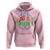 Do The Math Test Day Hoodie Multiply Love Add Hope Subtract Fear End Division - Wonder Print Shop