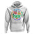 Do The Math Test Day Hoodie Multiply Love Add Hope Subtract Fear End Division - Wonder Print Shop