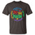Do The Math Test Day T Shirt Multiply Love Add Hope Subtract Fear End Division - Wonder Print Shop