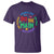 Do The Math Test Day T Shirt Multiply Love Add Hope Subtract Fear End Division - Wonder Print Shop