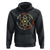 Funny Science Hoodie Never Trust An Atom They Make Up Everything - Wonder Print Shop
