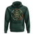 Funny Science Hoodie Never Trust An Atom They Make Up Everything - Wonder Print Shop