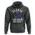Science Like Magic But Real Hoodie - Wonder Print Shop