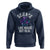 Science Like Magic But Real Hoodie - Wonder Print Shop