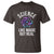 Science Like Magic But Real T Shirt - Wonder Print Shop