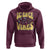 Science Vibes Back To School Retro Groovy Teacher Hoodie - Wonder Print Shop