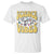 Science Vibes Back To School Retro Groovy Teacher T Shirt - Wonder Print Shop