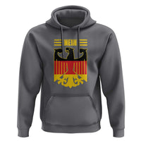 Funny Germany German No Nein Hoodie - Wonder Print Shop