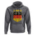 Funny Germany German No Nein Hoodie - Wonder Print Shop