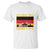 Germany T Shirt Guten Tag Y'all German Flag - Wonder Print Shop