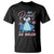 Oktoberfest T Shirt Mei Dirndl In Da Wasch German Girls Women - Wonder Print Shop