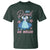 Oktoberfest T Shirt Mei Dirndl In Da Wasch German Girls Women - Wonder Print Shop