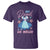 Oktoberfest T Shirt Mei Dirndl In Da Wasch German Girls Women - Wonder Print Shop