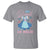 Oktoberfest T Shirt Mei Dirndl In Da Wasch German Girls Women - Wonder Print Shop