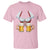 Oktoberfest T Shirt Drindl Simple Costume German Girls Women Beer Festival - Wonder Print Shop