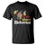 Oktoberfest T Shirt On My Wurst Behavior German Beer Sausage - Wonder Print Shop