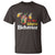 Oktoberfest T Shirt On My Wurst Behavior German Beer Sausage - Wonder Print Shop