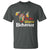 Oktoberfest T Shirt On My Wurst Behavior German Beer Sausage - Wonder Print Shop