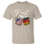 Oktoberfest  Prost Beer German American T Shirt - Wonder Print Shop
