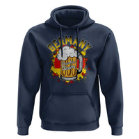 Oktoberfest German Drinking Team Hoodie - Wonder Print Shop