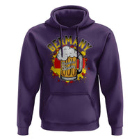 Oktoberfest German Drinking Team Hoodie - Wonder Print Shop
