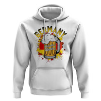 Oktoberfest German Drinking Team Hoodie - Wonder Print Shop