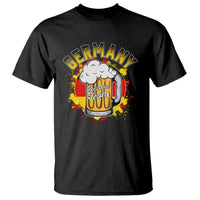 Oktoberfest German Drinking Team T Shirt - Wonder Print Shop