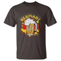 Oktoberfest German Drinking Team T Shirt - Wonder Print Shop