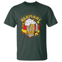 Oktoberfest German Drinking Team T Shirt - Wonder Print Shop