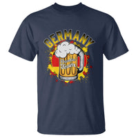 Oktoberfest German Drinking Team T Shirt - Wonder Print Shop