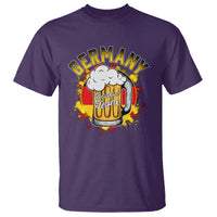 Oktoberfest German Drinking Team T Shirt - Wonder Print Shop