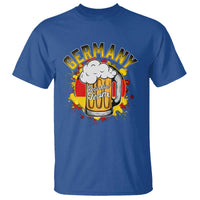 Oktoberfest German Drinking Team T Shirt - Wonder Print Shop