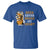 Funny Beer Lover T Shirt Beer Never Broke My Heart - Wonder Print Shop