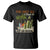 Funny Beer Lover T Shirt The Only B.S. I Need Is Beer And Sunshine - Wonder Print Shop