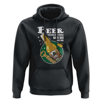 Funny Beer Lover Hoodie Beer Helping Ugly People Have Sex Since 1862 - Wonder Print Shop