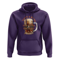 Funny Beer Lover Hoodie Fun Water For Cool People - Wonder Print Shop