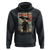 Funny Vampire Hoodie Ew Gross The Sun Sunny Beach Trip Halloween
