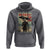 Funny Vampire Hoodie Ew Gross The Sun Sunny Beach Trip Halloween