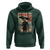 Funny Vampire Hoodie Ew Gross The Sun Sunny Beach Trip Halloween