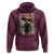 Funny Vampire Hoodie Ew Gross The Sun Sunny Beach Trip Halloween