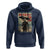 Funny Vampire Hoodie Ew Gross The Sun Sunny Beach Trip Halloween