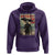 Funny Vampire Hoodie Ew Gross The Sun Sunny Beach Trip Halloween
