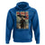 Funny Vampire Hoodie Ew Gross The Sun Sunny Beach Trip Halloween