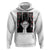 Horror Anime Girl Manga Creepy Halloween Hoodie